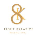 Eight Kreative Logo