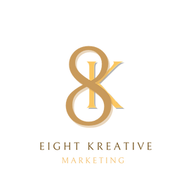 Eight Kreative Logo