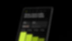 Marketing Dashboard Display